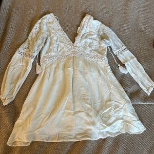 Altard State Lace Dress